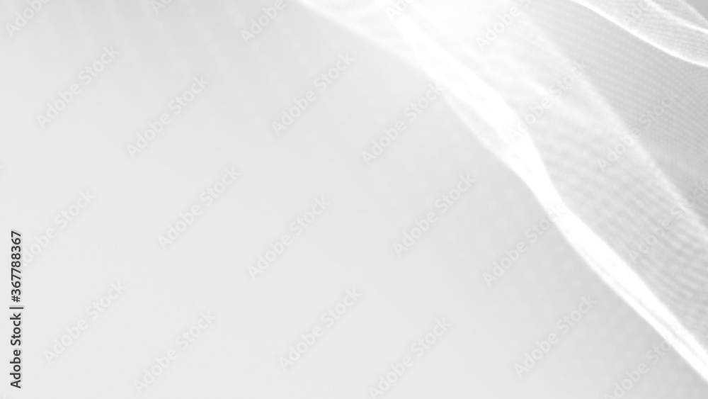 Dot white gray wave light technology texture background. Abstract big data digital concept. 3d rendering. Dot white gray wave light technology texture background. Abstract big data digital concept. 3d rendering.
