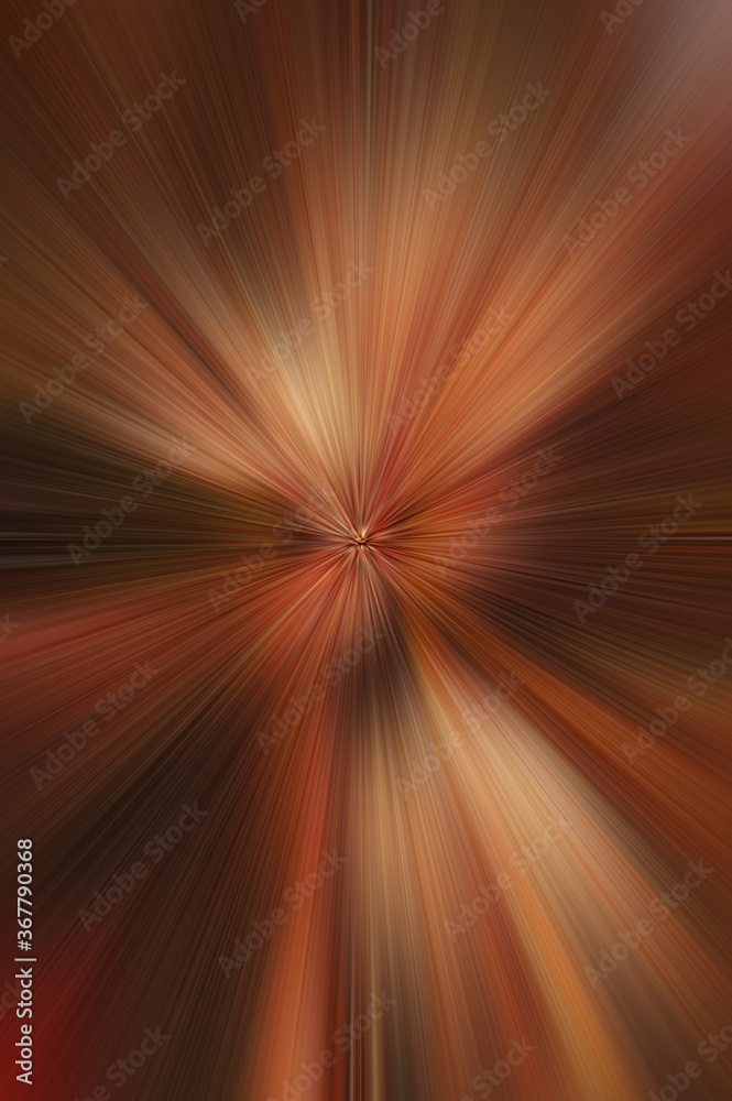 colorful and abstract twirl made in an artistic way colorful and abstract twirl made in an artistic way