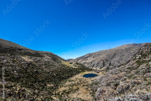 laguna,pajarito,vetas,santander,Colombia,complejo,lagunar,mas,grande,de,latinoamericano,cielo,azul,santurban