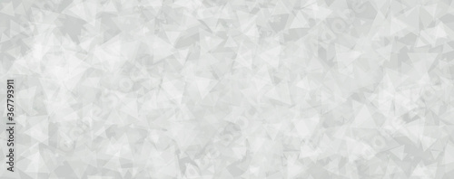 Gray Geometric Triangles . Gray triangular abstract background. gray triangles background for web page.gray bokken triangles facebook background.t rendy Gray Geometric photo