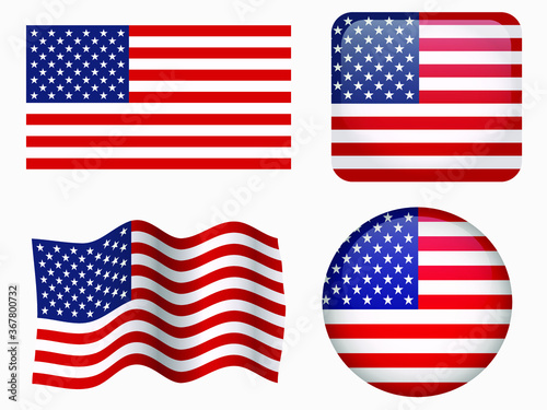 united states flag