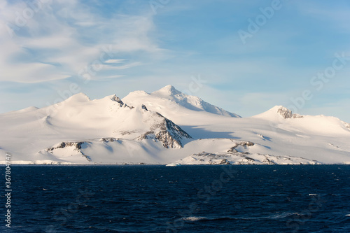 Wallpaper Mural Antarctic Sound, Antarctic Peninsula Torontodigital.ca