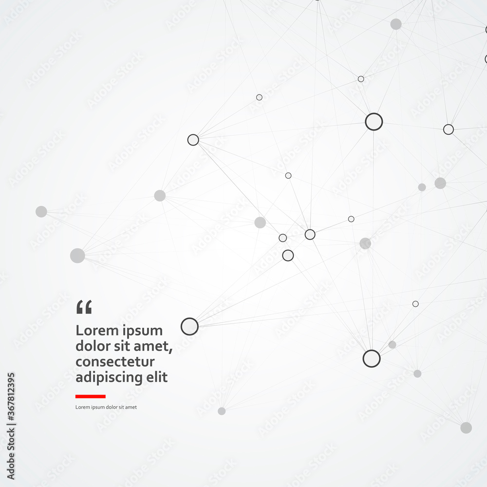 Connections lines, great design for any purposes. Graphic element. Flat line icon symbol. Digital design concept. Business network vector icon Connections lines, great design for any purposes. Graphic element. Flat line icon symbol. Digital design concept. Business network vector icon