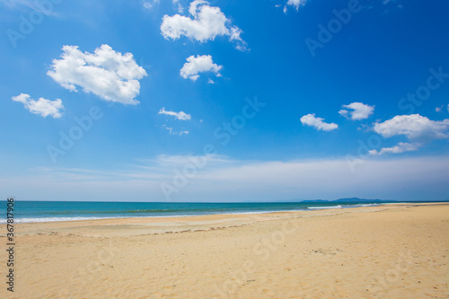 Karon Beach, Phuket, Thailand, Beach, Sand