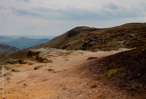 Kinderscout Summit