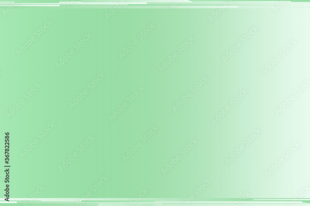 Light green gradient background wallpaper. Pale green and white color