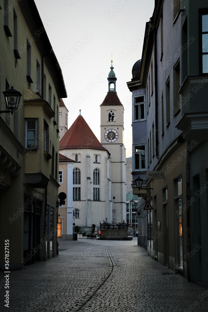 Regensburg