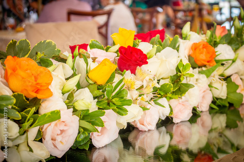 Flores