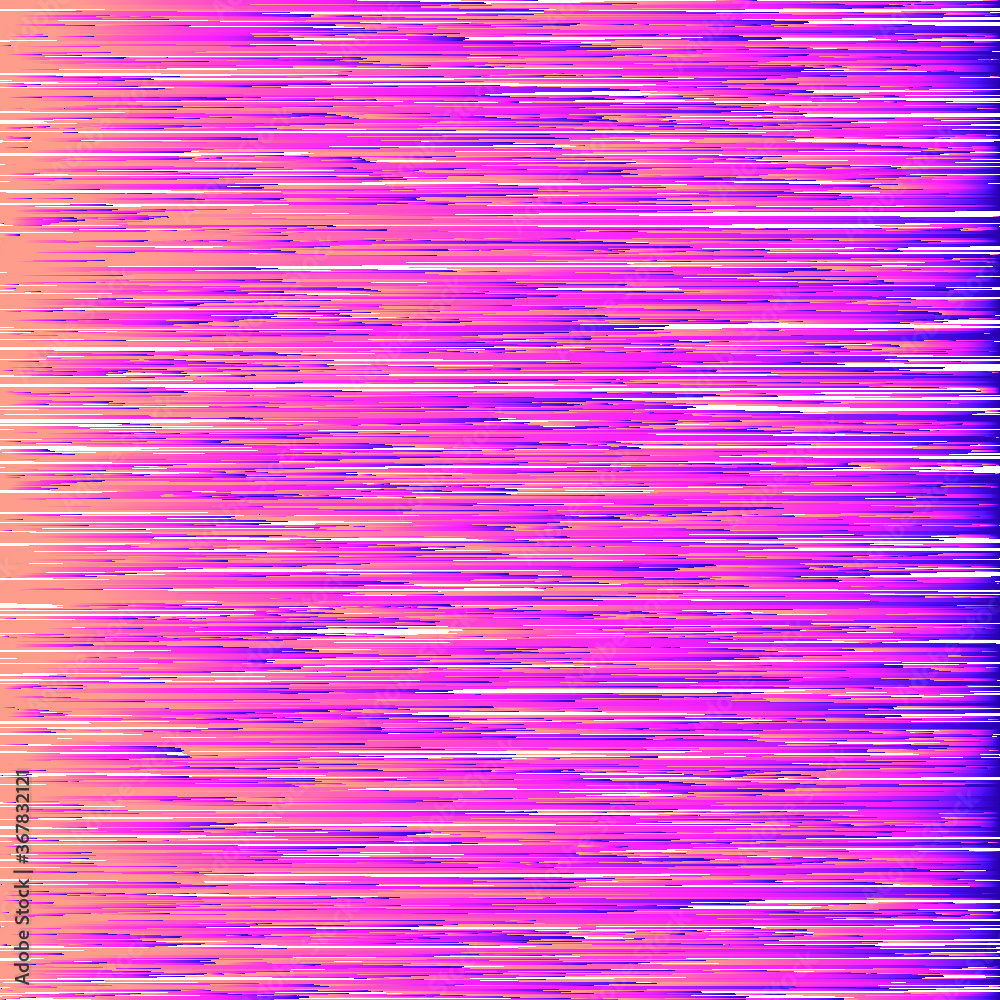 Abstract pattern with hand drawn waves. Abstract pattern with hand drawn waves.