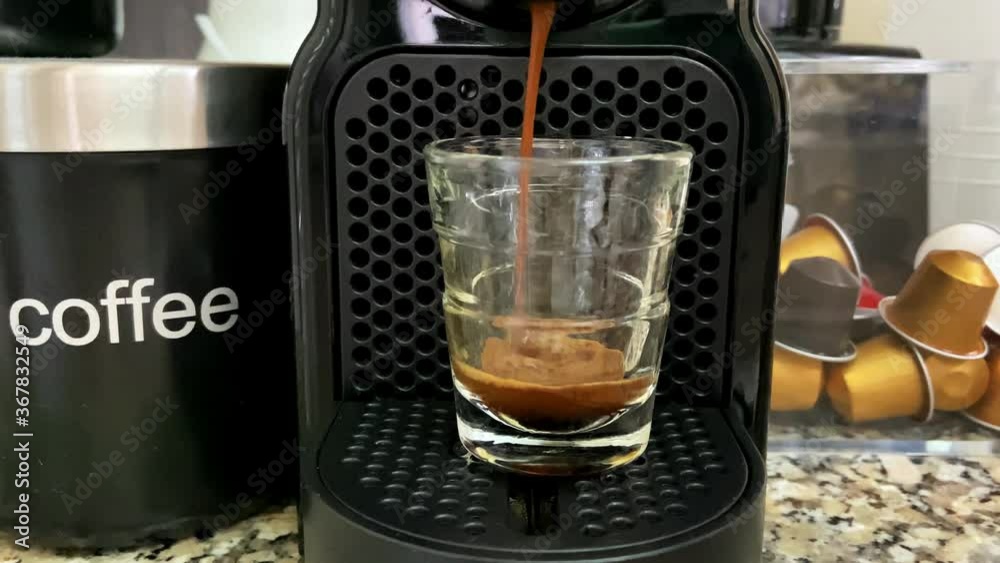 Espresso Coming Out Too Slow at Glenn Greene blog