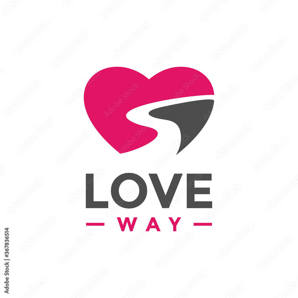 love way logo love way logo