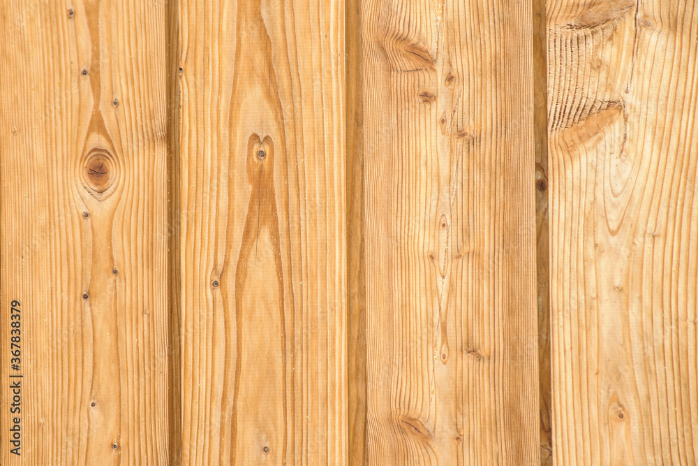 Fototapeta premium Holz Textur als Hintergrund