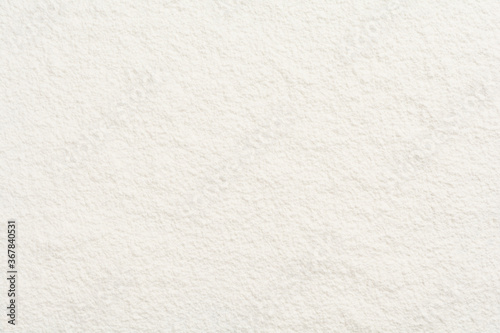 Flour / snow full frame background texture photo