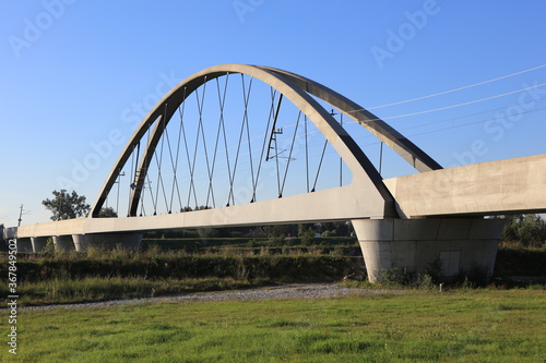 Rheinbrücke Lustenau