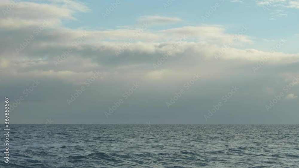 clouds over sea clouds over sea