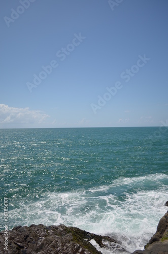 Barra's beach Salvador bahia