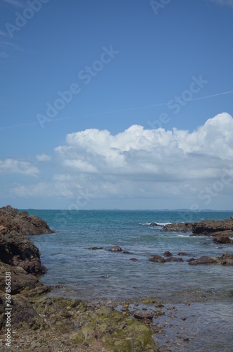 Barra's beach Salvador bahia