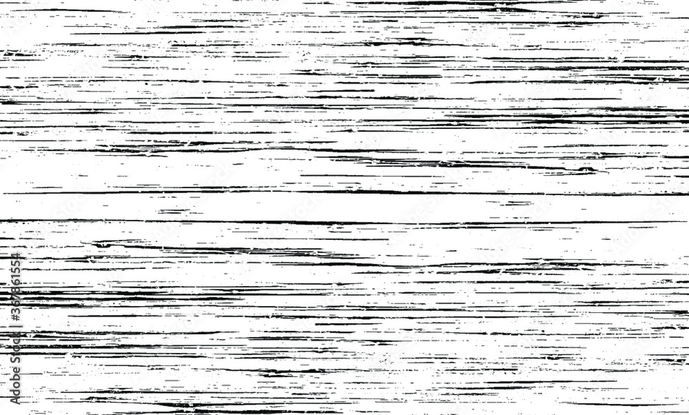Scratched Grunge Urban Background Texture Vector. Dust Overlay Distress Grainy Grungy Effect. Distressed Backdrop Vector Illustration. Isolated Black on White Background. EPS 10.