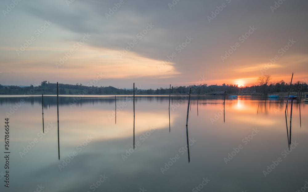 Pfäffikersee