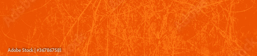 abstract bright orange and red colors background for design