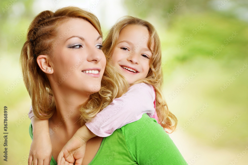Mutter und Kind Mutter und Kind