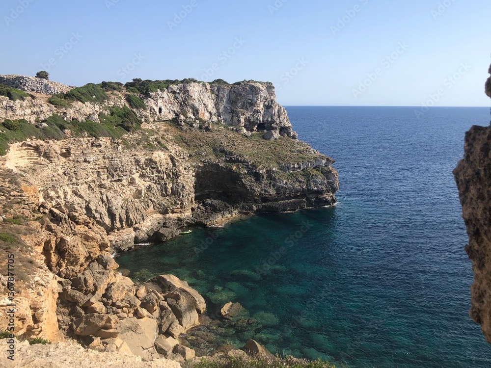 cliffs of moher Poblado Talayótico minorque îles baléares 