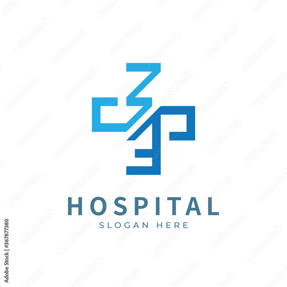 Health logo with initial letter ZE, EZ, Z E logo designs concept. Hospital modern logo. Vector illustration Health logo with initial letter ZE, EZ, Z E logo designs concept. Hospital modern logo. Vector illustration
