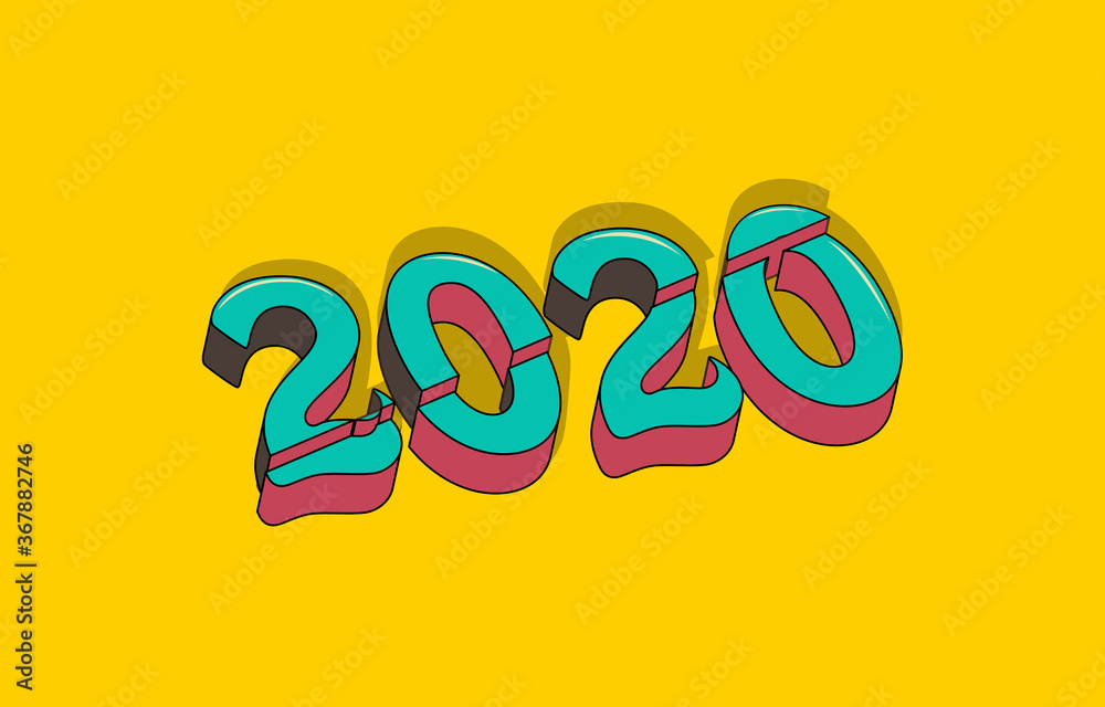 año 2020 año 2020