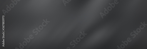 Dark gray motion background. Black gradient abstract backdrop wallpaper.
