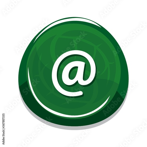 email button