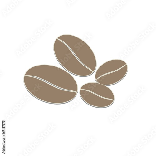 coffee beans