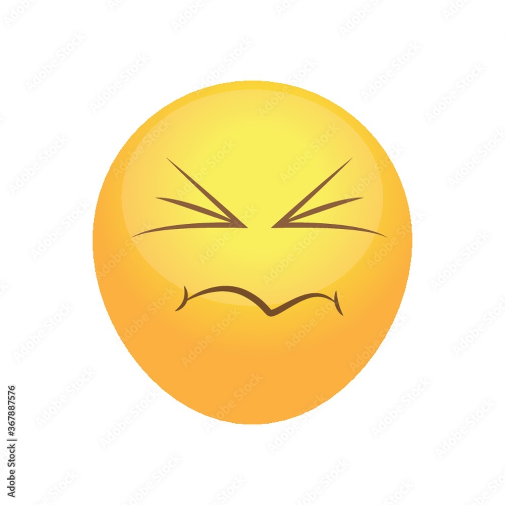 emoticon with eyes closed emoticon with eyes closed
