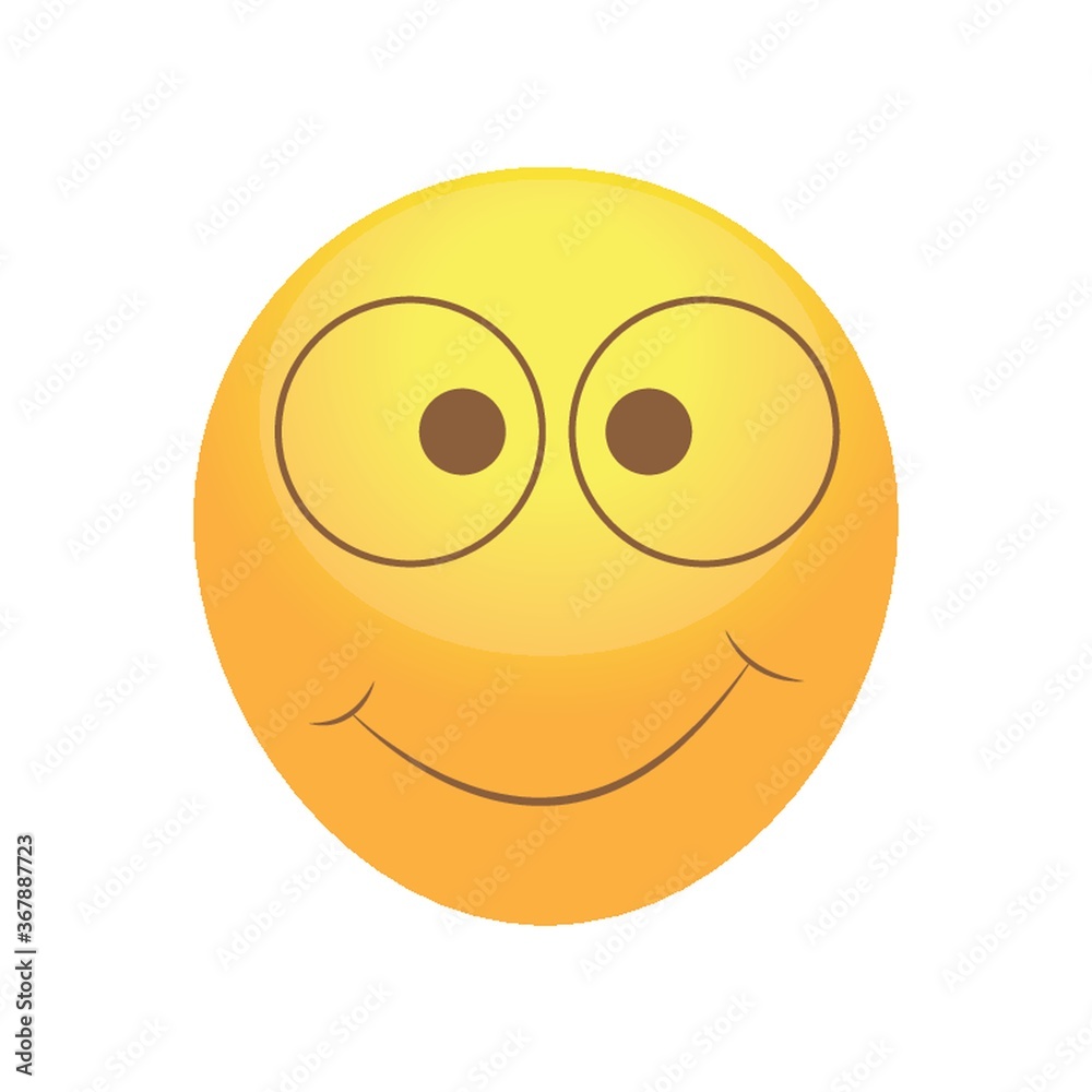 emoticon smiling emoticon smiling