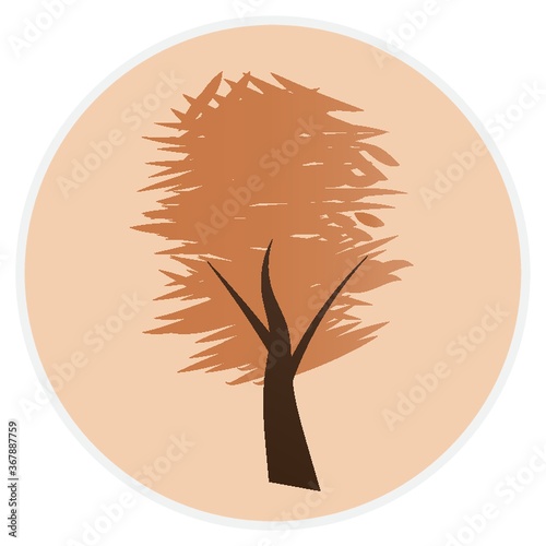 tree