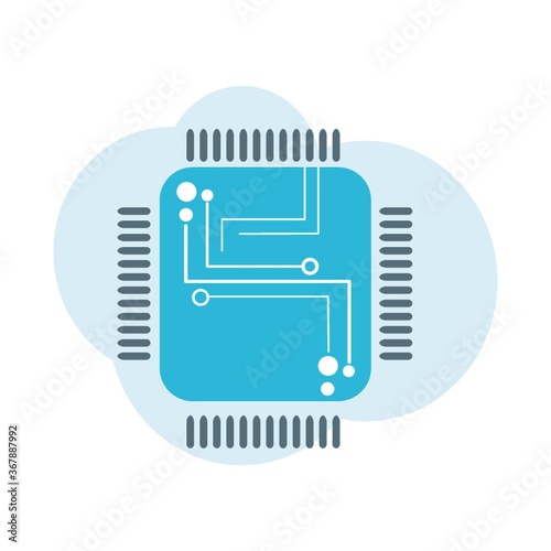 microprocessor