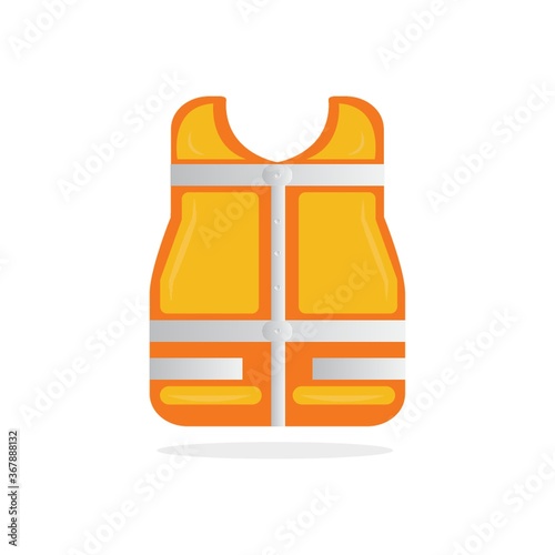 life jacket