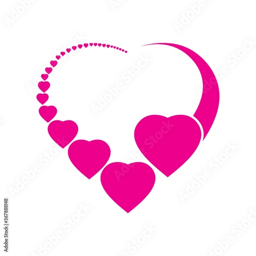 hearts