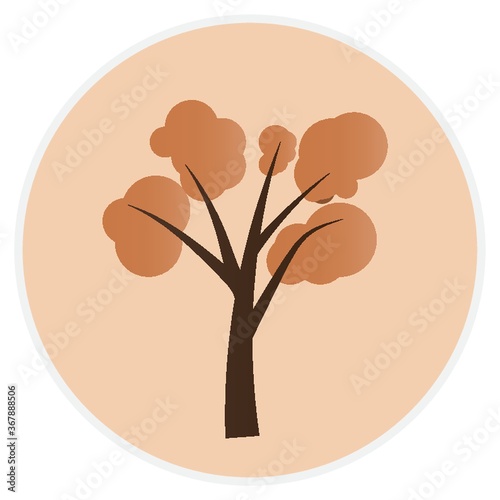 tree