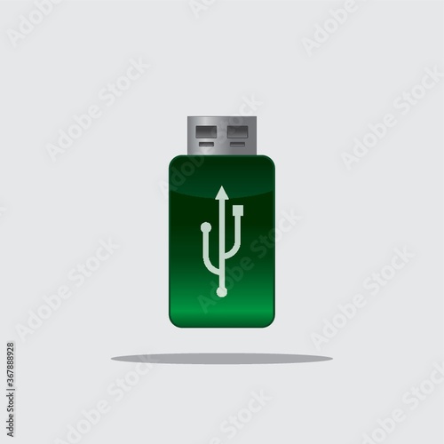 usb flash drive