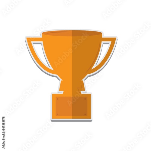 trophy