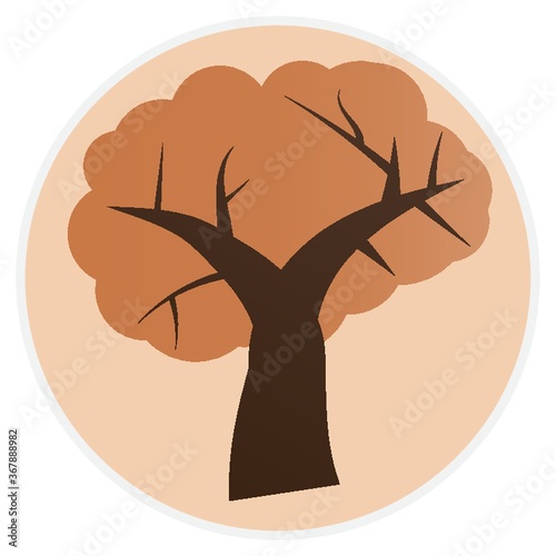 tree