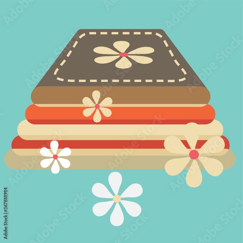 towels