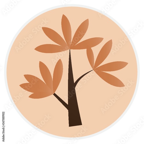 tree