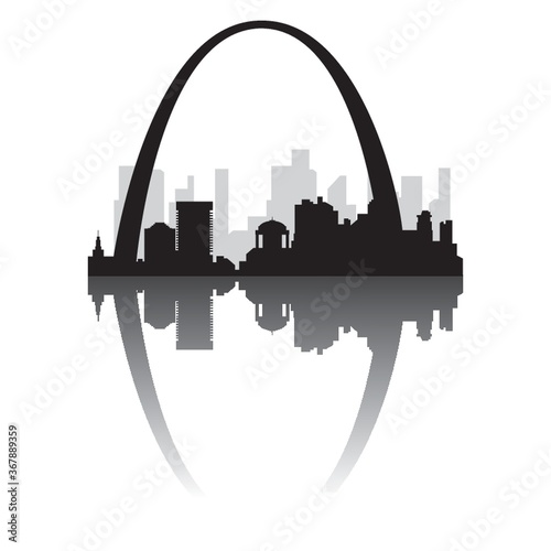 gateway arch