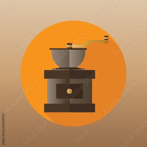 coffee grinder