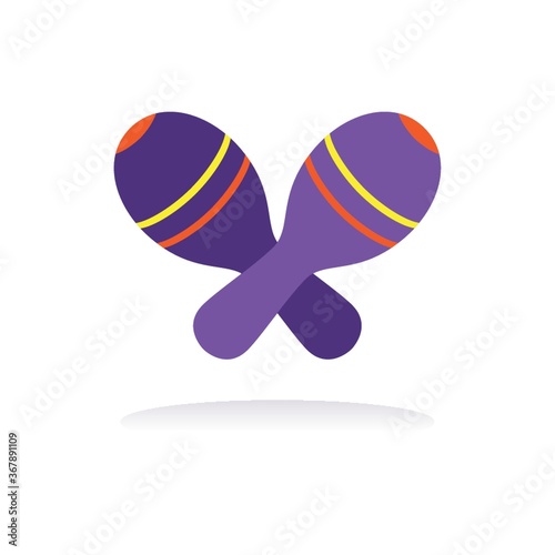 maracas