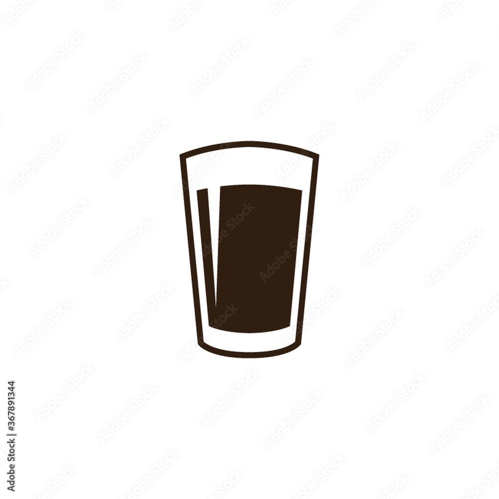 glass of beer glass of beer