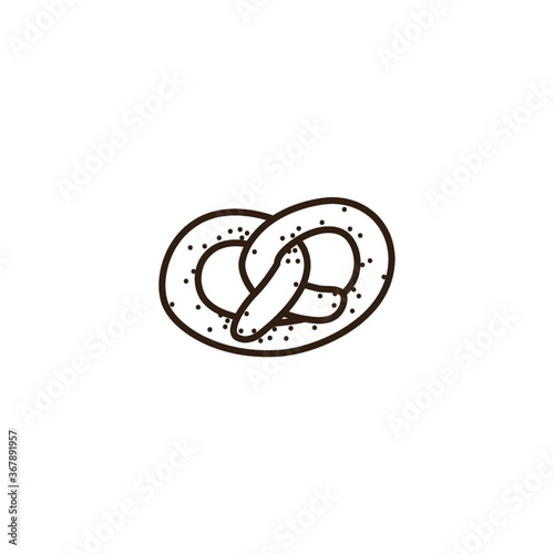 pretzel