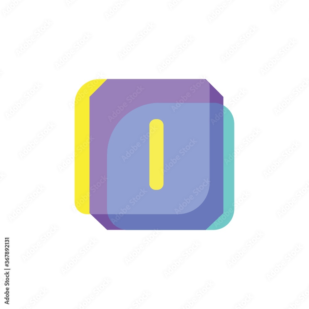 alphabet o alphabet o