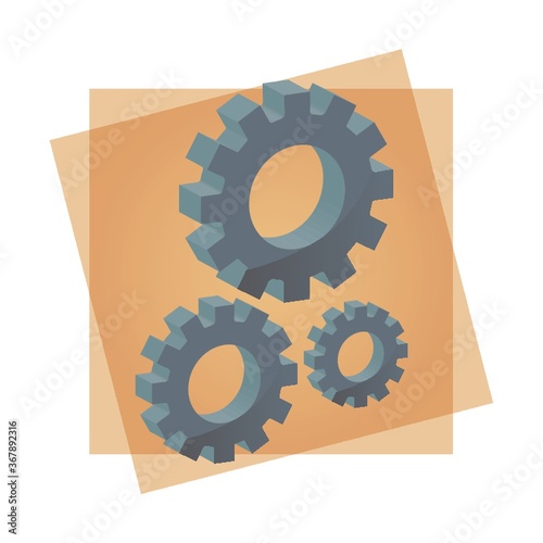 gears